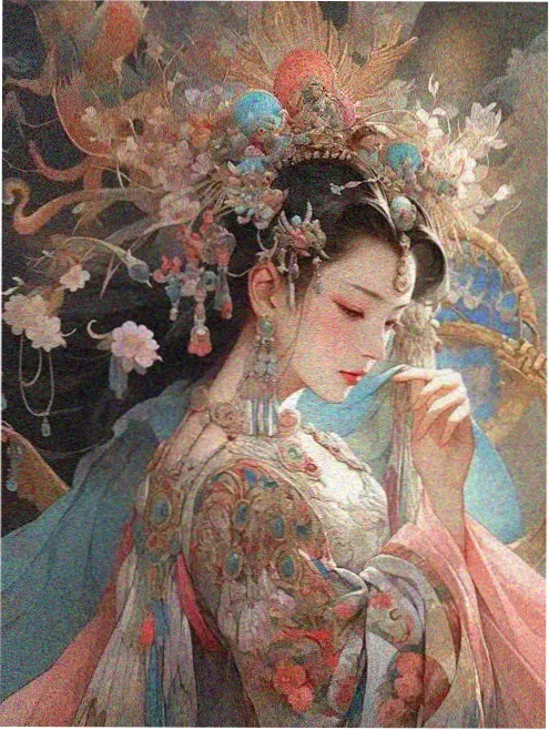孤岛来信电影海报