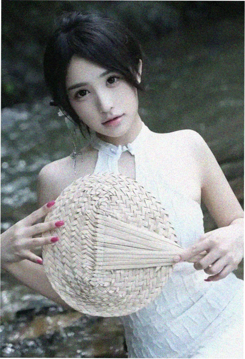 边境线剧集海报