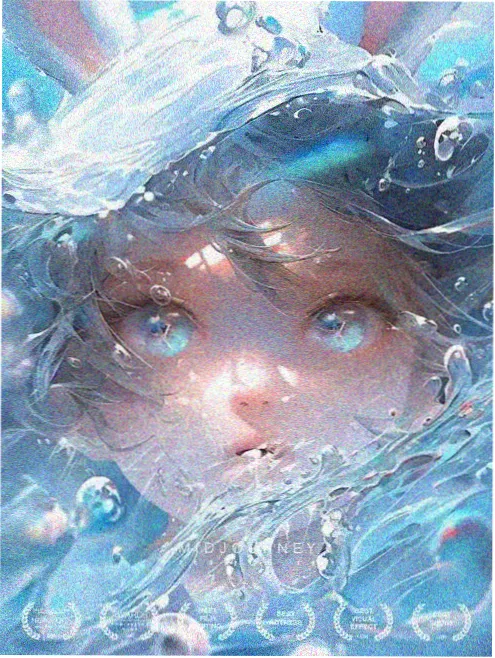第三封信电影海报