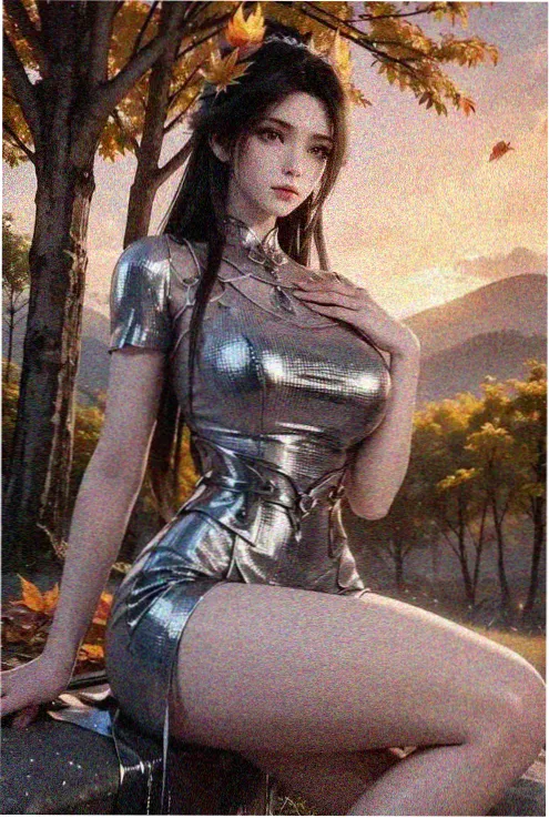 长夜执灯人剧集海报